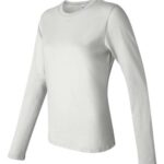 Women’s Jersey Long Sleeve Tee