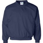 Unisex Micro Poly Windshirt