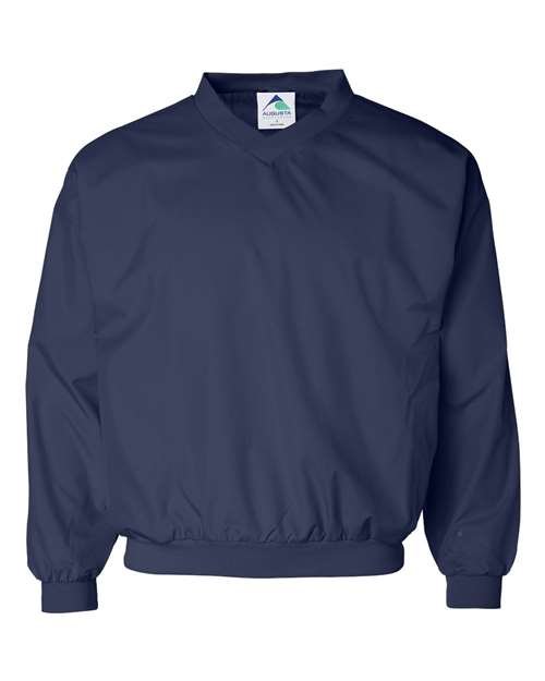 Unisex Micro Poly Windshirt
