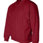 Unisex Micro Poly Windshirt