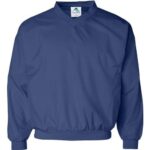Unisex Micro Poly Windshirt