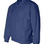 Unisex Micro Poly Windshirt