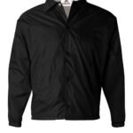 Men's Coach's Jacket