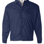 Men's Coach's Jacket