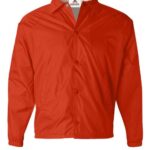 Men's Coach's Jacket