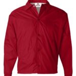 Men's Coach's Jacket
