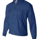Men's Coach's Jacket