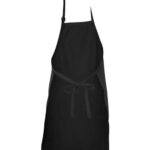 Premium Bib Apron