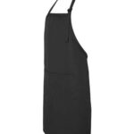 Premium Bib Apron