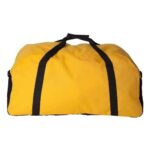 Large Ripstop Duffel Bag