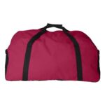 Large Ripstop Duffel Bag