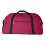 Large Ripstop Duffel Bag