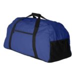 Large Ripstop Duffel Bag