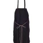 Bib Apron