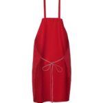Bib Apron