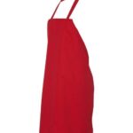 Bib Apron