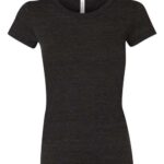 Women's Triblend Tee