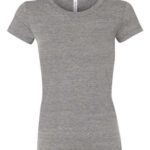 Women's Triblend Tee