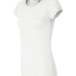 Women's Burnout Tee