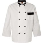 Garnish Chef Coat