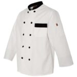 Garnish Chef Coat