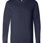 Unisex Jersey Long Sleeve Tee