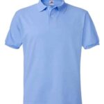Men's EcoSmart® Jersey Polo