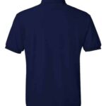 Men's EcoSmart® Jersey Polo