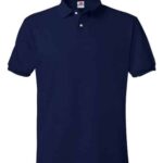 Men's EcoSmart® Jersey Polo