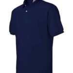Men's EcoSmart® Jersey Polo