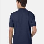 Men's EcoSmart® Jersey Polo