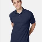 Men's EcoSmart® Jersey Polo