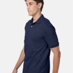 Men's EcoSmart® Jersey Polo