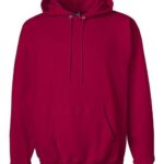 Unisex Ultimate Cotton® Hooded Sweatshirt