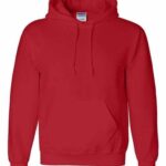 Unisex DryBlend® Hooded Sweatshirt