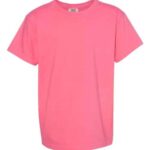 Youth Garment-Dyed Heavyweight T-Shirt