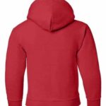 Youth Heavy Blend™ Hooded Sweatshirt