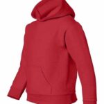 Youth Heavy Blend™ Hooded Sweatshirt