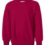 Youth EcoSmart® Crewneck Sweatshirt