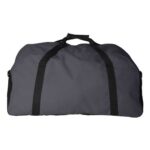 Large Ripstop Duffel Bag