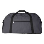 Large Ripstop Duffel Bag