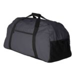 Large Ripstop Duffel Bag