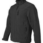 Men's Soft Shell Jacket