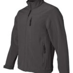 Men's Soft Shell Jacket