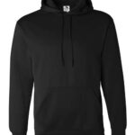 Men's Wicking Fleece Hooded Sweatshirt