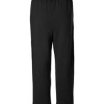 Unisex Heavy Blend™ Open-Bottom Sweatpants