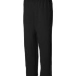 Unisex Heavy Blend™ Open-Bottom Sweatpants