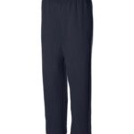 Unisex Heavy Blend™ Open-Bottom Sweatpants