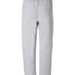 Unisex Heavy Blend™ Open-Bottom Sweatpants