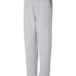 Unisex Heavy Blend™ Open-Bottom Sweatpants